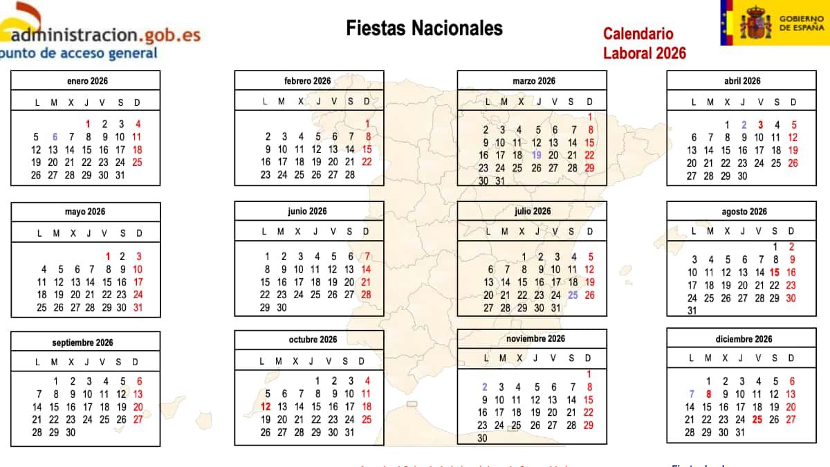 Planifica tu Semana Santa 2026: Guía Completa de Días Festivos